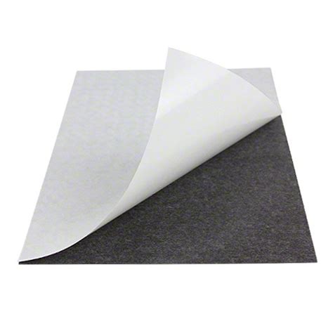 magnetic paper a4 sheets